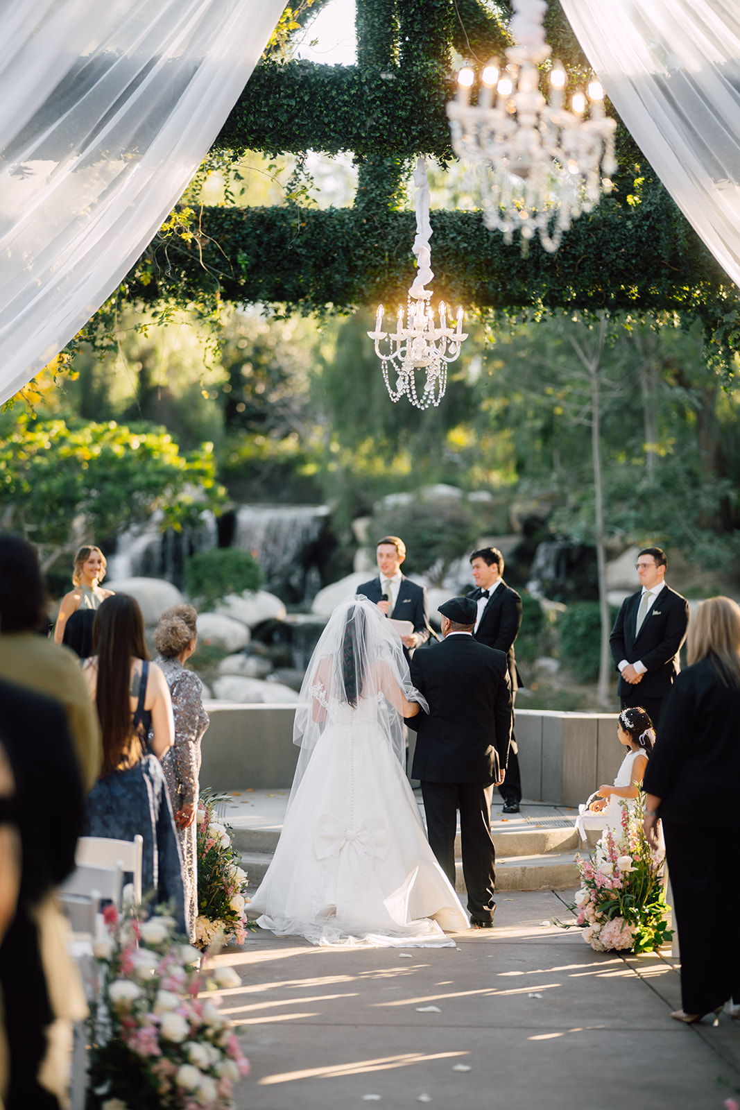 Suzanna & Benjamin wedding — highlights, photo 9